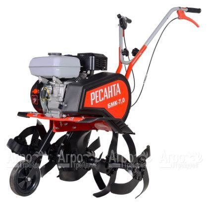 Культиватор Ресанта БМК-7.0 в Челябинске