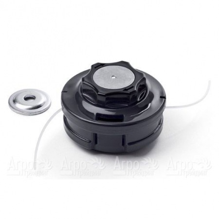 Насадка триммерная Maruyama Rakumaki с леской 2.4 мм в Челябинске