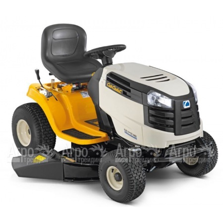 Садовый трактор Cub Cadet CC 717 HG в Челябинске