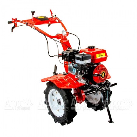 Мотоблок DDE Кентавр в Челябинске