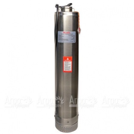 Скважинный насос Ресанта НС-55/50 Проф в Челябинске