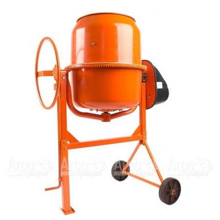 Бетоносмеситель Sturm CM20120 (Бетономешалка Sturm CM20120) в Челябинске