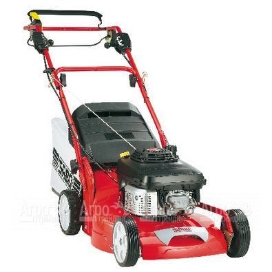 Газонокосилка бензиновая SABO 54-K Vario B SA808 в Челябинске