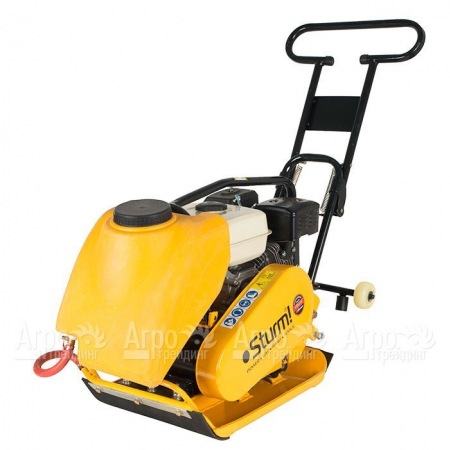 Виброплита бензиновая Sturm PC8806LF в Челябинске