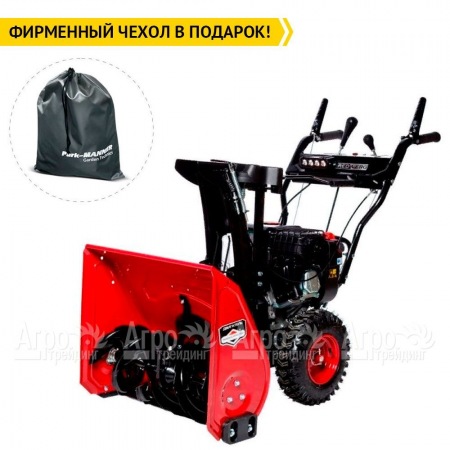 Снегоуборщик RedVerg RD-SB60/950BS-E в Челябинске