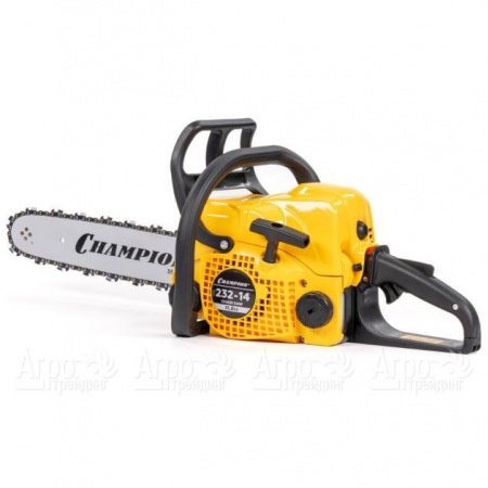 Бензопила Champion 232-14 в Челябинске