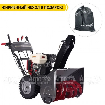 Снегоуборщик бензиновый EVOline SBG 760 HE в Челябинске