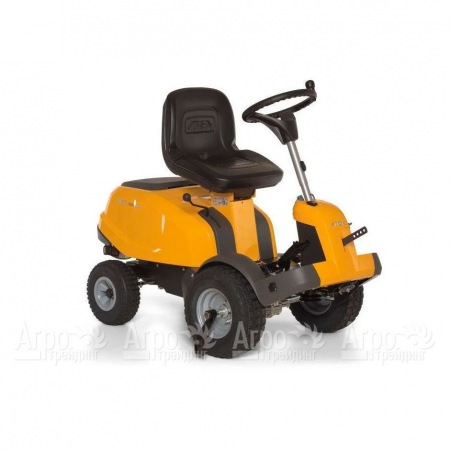 Садовый райдер Stiga Villa 16 HST в Челябинске