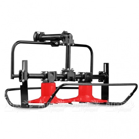 Косилка КР3-М1 для мотоблоков Кентавр в Челябинске