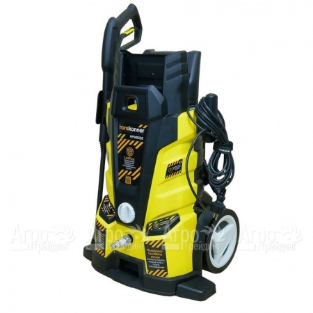 Мойка высокого давления Hanskonner HPW9225 в Челябинске