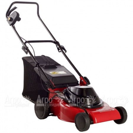 Газонокосилка электрическая MA.RI.NA GX-41 E 1300 W в Челябинске