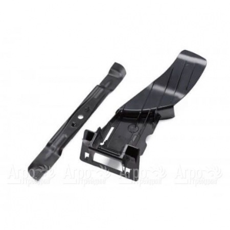 Комплект мульчирования АМК 056.0 для газонокосилки Stihl RM 756 в Челябинске