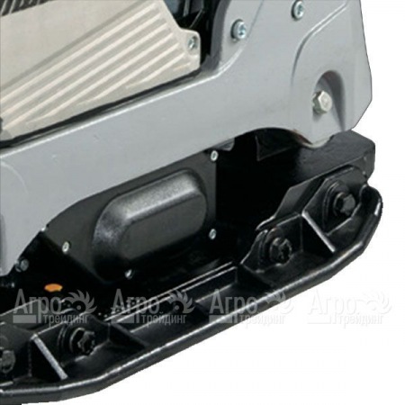 Плита расширительная 75 мм для виброплит Caiman MVH-308/408/508/306/406/502 в Челябинске