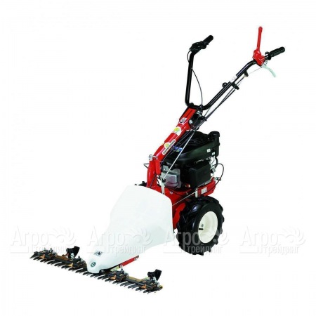 Косилка роторная для мотоблоков Eurosystems Р-70, P-70 EVO в Челябинске