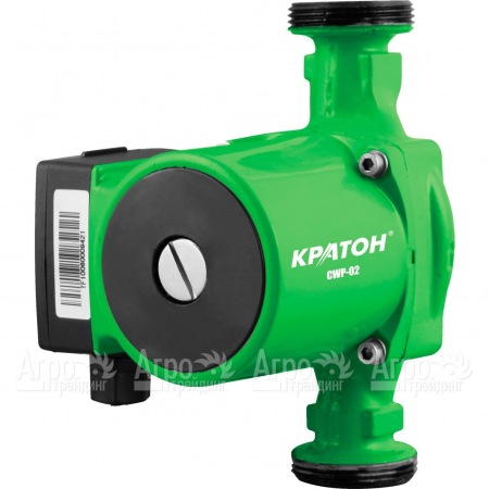 Насос циркуляционный Кратон CWP-25/2 в Челябинске