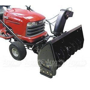 Роторный снегоуборщик Craftsman, захват 107 см  в Челябинске