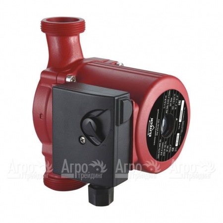 Насос циркуляционный Elitech НЦ 2518/8Э в Челябинске