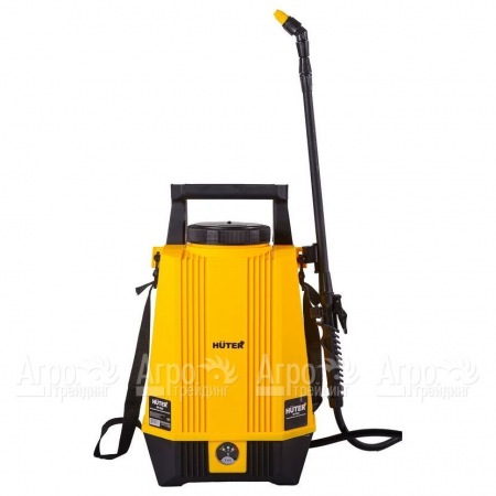 Опрыскиватель аккумуляторный Huter SP-8AC в Челябинске