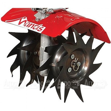 Фреза базовая правая для культиваторов Mantis в Челябинске