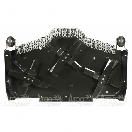 Дека в сборе для минитрактора Caiman Anteo  в Челябинске