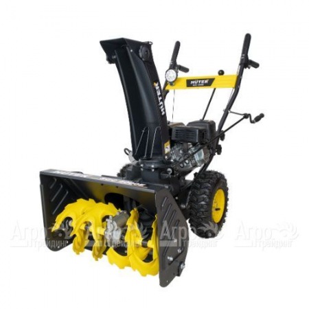 Снегоуборщик Huter SGC 4000E в Челябинске