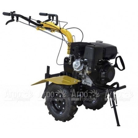 Мотоблок бензиновый Huter GMC-9.0 в Челябинске