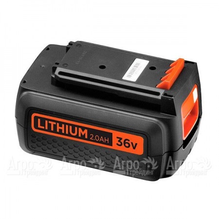 Аккумулятор Black+Decker BL20362-XJ в Челябинске