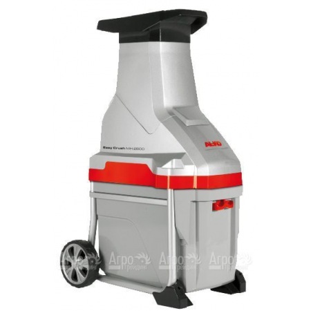Садовый электрический измельчитель Al-KO Easy Crush MH 2800 в Челябинске