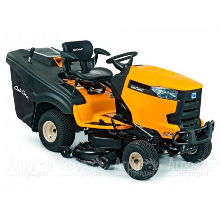 Садовый минитрактор Cub Cadet XT3 QR95 в Челябинске