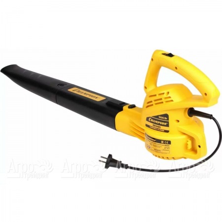 Воздуходувка электрическая Champion EB1000 в Челябинске