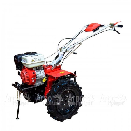 Мотоблок Forza МБ6-901 (фрезы в комплекте) в Челябинске