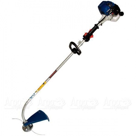 Бензокоса (бензиновый триммер) Elmos EPT23 в Челябинске