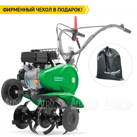 Культиватор Caiman Mokko 40 C2  в Челябинске