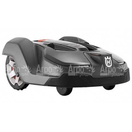 Газонокосилка-робот Husqvarna Automower 450X в Челябинске