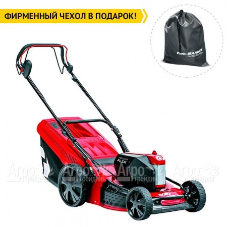 Газонокосилка аккумуляторная Solo by Al-Ko 4757 Li SP (без аккумулятора и ЗУ) в Челябинске