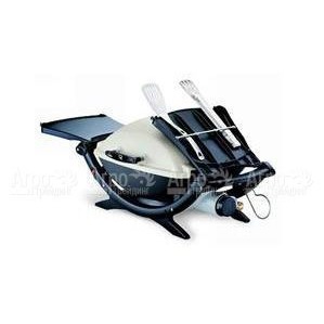 Газовый гриль Weber® Q™ в Челябинске