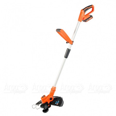 Аккумуляторный триммер Patriot TR 230M Li в Челябинске