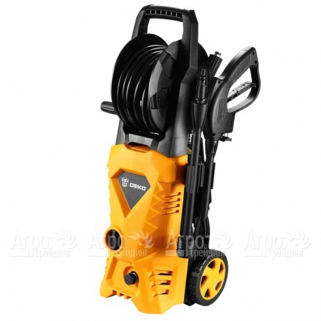 Мойка высокого давления DEKO DKCW150 PRO в Челябинске