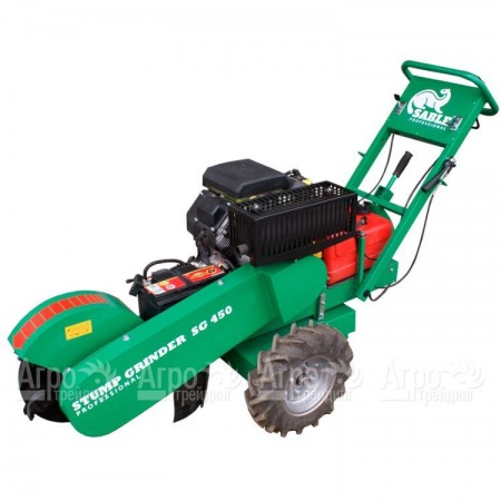 Бензиновый измельчитель пней Sable SG450НS/23  в Челябинске