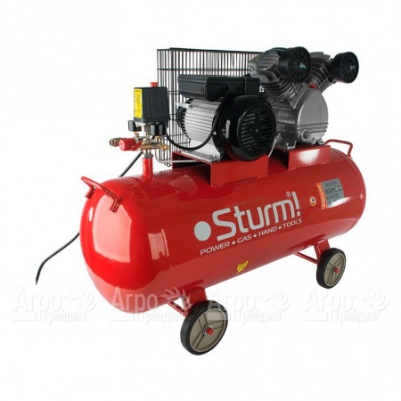 Компрессор воздушный Sturm AC931031 в Челябинске