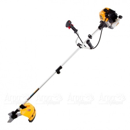 Бензокоса (бензиновый триммер) Denzel DR-43S в Челябинске