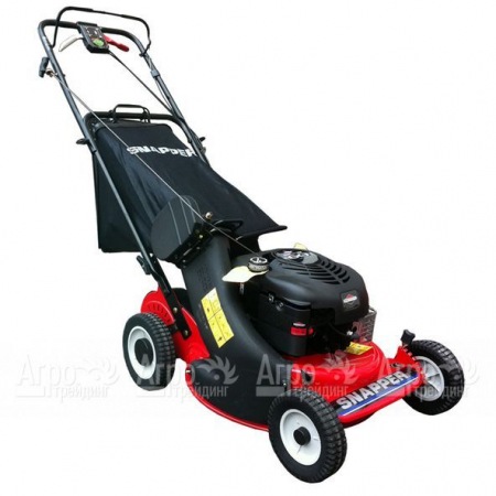 Газонокосилка бензиновая Snapper SPV21 в Челябинске