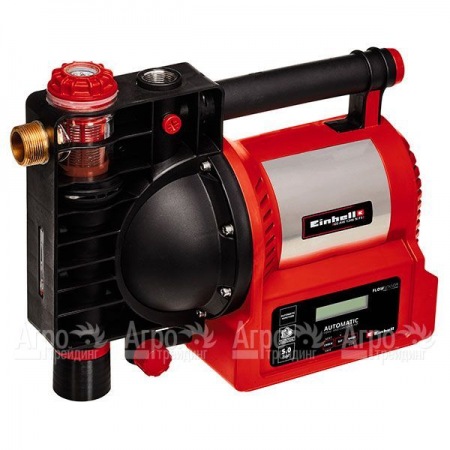 Насос автоматический Einhell GE-AW 1246 N FS в Челябинске