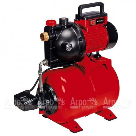 Насосная станция Einhell GC-WW 8042 Eco в Челябинске