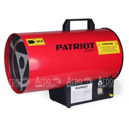 Газовая тепловая пушка Patriot GS-15 в Челябинске