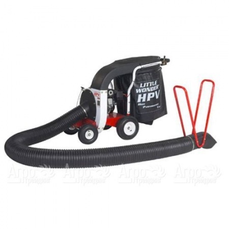 Всасывающий шланг Little Wonder диаметр 31 см в Челябинске