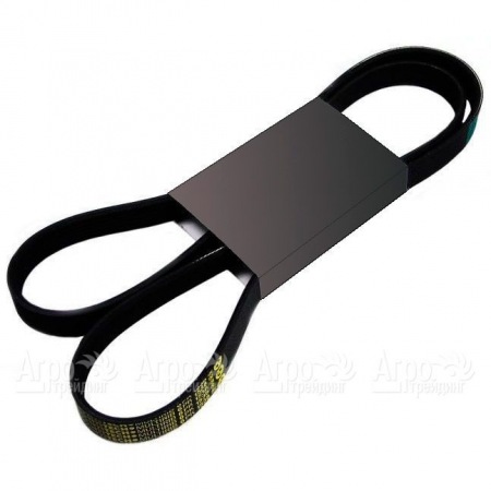 Pubert 0306030004 Ремень привода для MB 50H; MB 86R 9178 в Челябинске