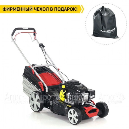 Газонокосилка бензиновая GEOS by Al-Ko Classic 51 SP-K Plus в Челябинске