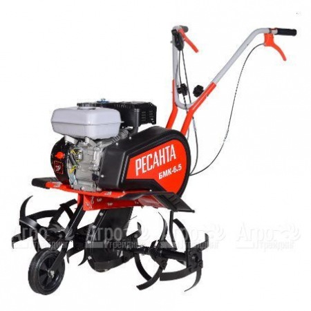 Культиватор Ресанта БМК-6.5 в Челябинске