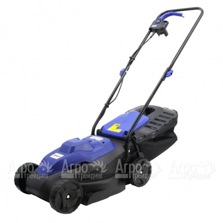 Газонокосилка электрическая Bojet ELM-33 в Челябинске